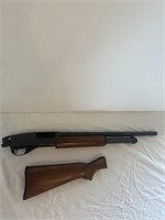 Eastfield Model 916 12-Gauge Pump Shotgun (Needs