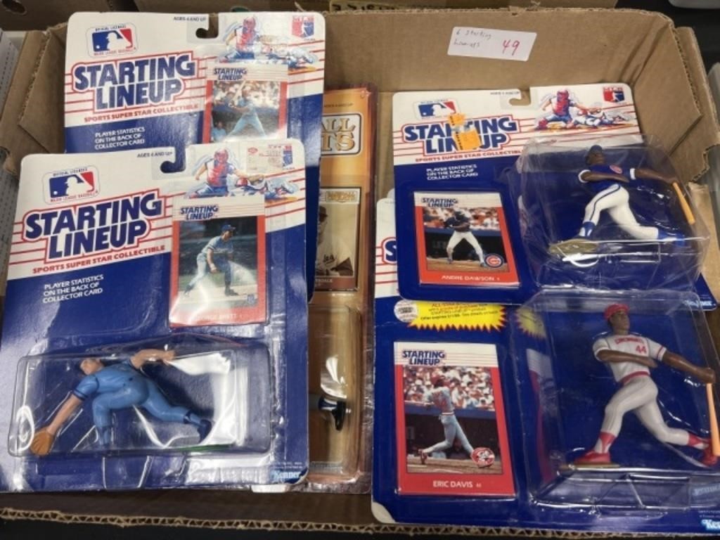 June 2024 Sports Card & Memorabilia Sale