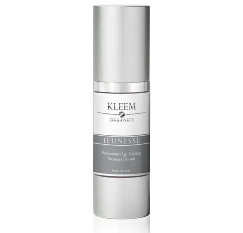 (new)KLEEM Organics JEUNESSE Professional