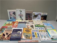 NICE MIXED LOT OF CHILDRENS BOOKS