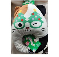 $33.00 Official Squishmallows Christmas Cam the