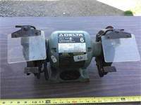 6" Bench Grinder