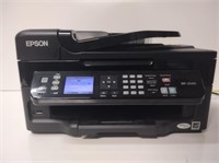 Epson Workforce All-In-One Wireless Printer