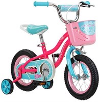 Like New Schwinn Elm Girl's Bike with SmartStart,
