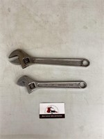 Wrenches