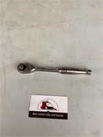 Snap-On ratchet