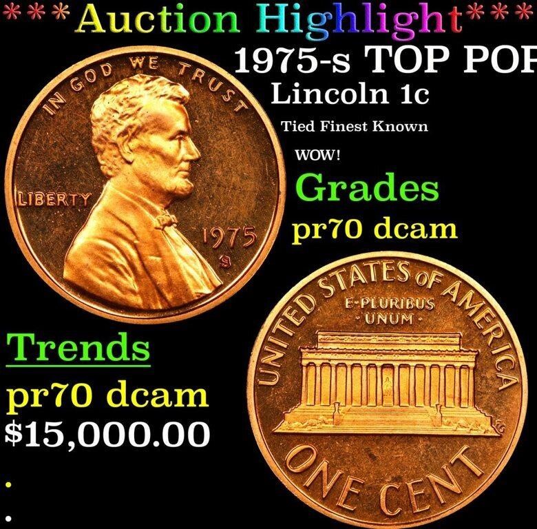 July Independence Day Sales Rare Coin Auction 26 pt2.1