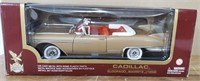 1958 Cadillac Eldorado Biarritz  Die-Cast