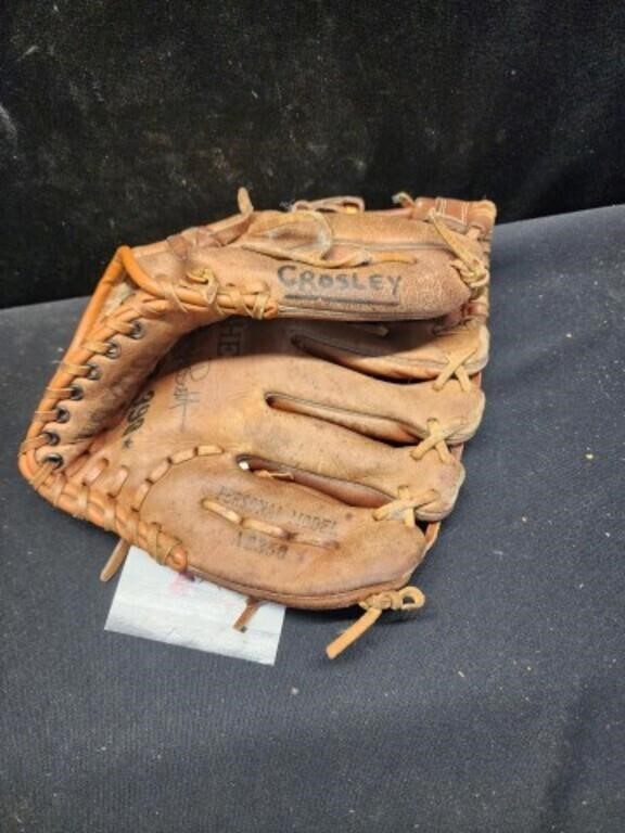 Wilson George Brett Glove