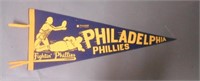 Philadelphia Phillies Pennant