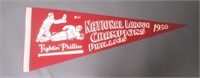 Philadelphia Phillies Pennant