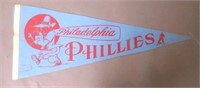 Philadelphia Phillies Pennant