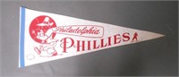 Philadelphia Phillies Pennant