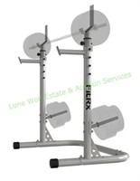 FitRX Dumbbell Stand