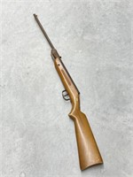 22 Caliber Pellet Rifle