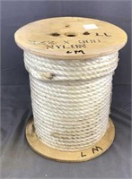 New Nylon Rope 1/2 X 300 Full