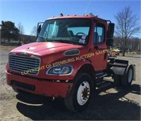 2004 FREIGHTLINER M2 DAY CAB 2WD