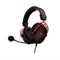 HyperX Cloud Alpha Gaming Headset