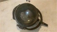 Antique Dietz Ranger Gas Headlight Headlamp
