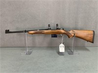 79. CZ 527M Carbine 7.62X39 Hooded Front Sights,