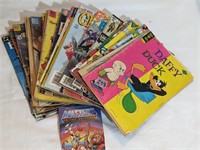 COMICS COLLECTION