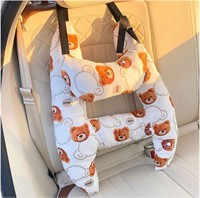 Travel Pillow for Car Kid and Adult