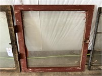 Vintage/Antique Farmhouse Window