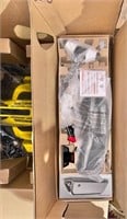 Segway Transformer Go Kart Pro Bumblebee $2000