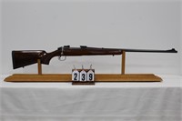 Remington Model 721 .300 H&H Rifle #239853