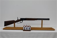 Rossi M92 Rifle .454 Casull #MA030485