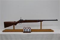 Winchester Model 52 .22 Rifle #40460