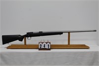Remington 700 7MM STW Rifle #G6215950