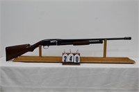 Winchester Model 12 20 Ga Shotgun #597909