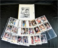 SHAQUILLE O'NEAL ROOKIE & 1992 Basketball Cards