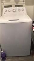 GE deep fill washer, purchased from Home Depot