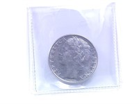 Italiana 100 Lire 1989 Coin