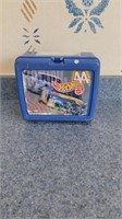 Hotwheels lunch box