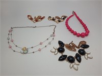 Assorted Necklaces