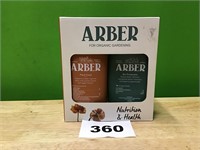 Arber Bio Protectant & Plant Food