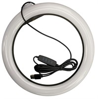 NIB Beauty LED Ring Light