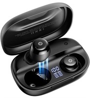 Wireless Earbuds, LavaBeans Bluetooth In-ear...