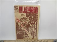 1993 Hellstrom Prince of Lies