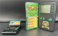 Vegas Handheld Slot Games
