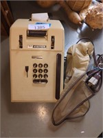 Antique Victor Adding machine