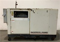 Ingersoll-Rand Air Compressor SSR-HPE50 199CFM