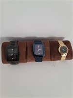 GUESS WATCHES