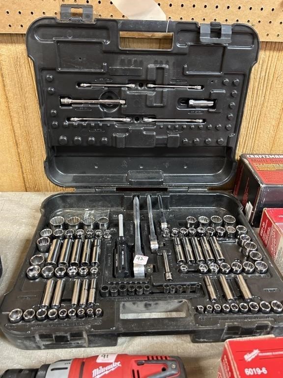 Socket Set