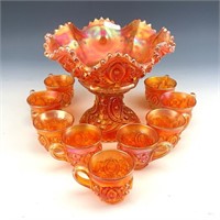 NW Marigold Memphis Punch Set