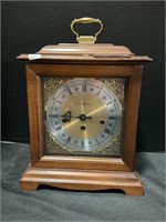 Howard Miller Graham Bracket Mantel Clock.