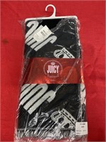 New scarf by Juicy Couture